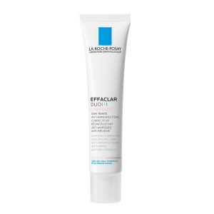 EFFACLAR DUO (+) UNIFIANT
