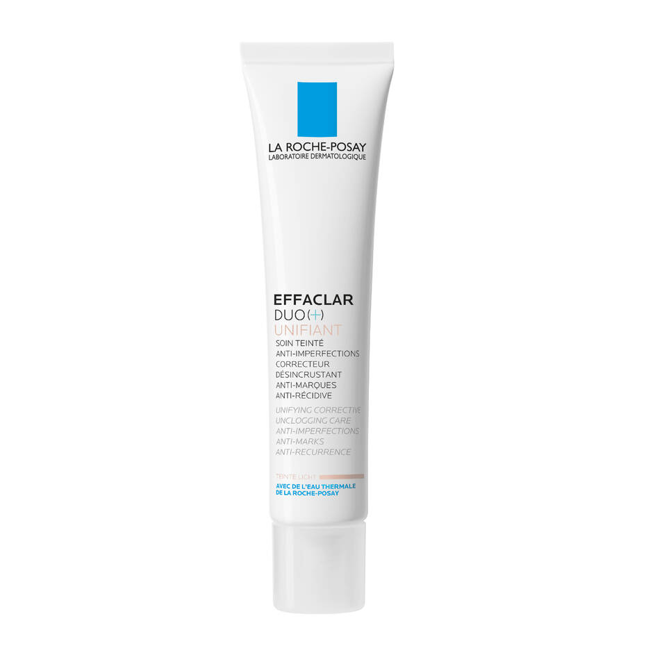 EFFACLAR DUO (+) UNIFIANT