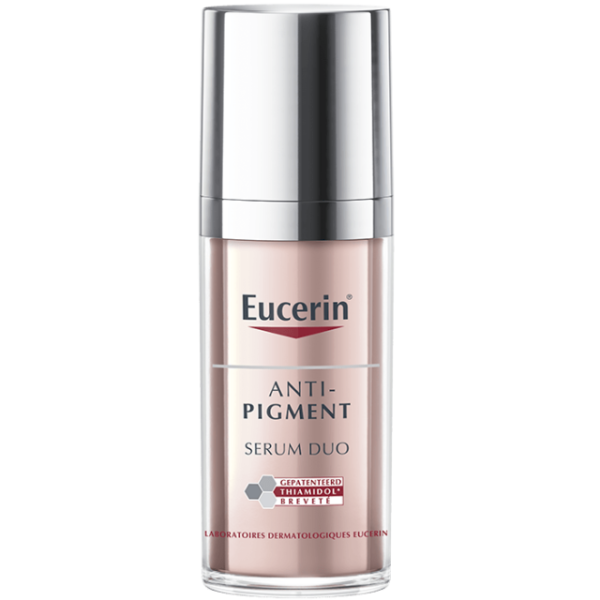 EUCERIN ANTI-PIGMENT Sérum Duo